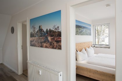 056 Appartement Winterberg 'Kleines Gluck': je perfecte Uitvalsbasis in Sauerland (Winterbergerstrasse 3 | Winterberg Neuastenberg