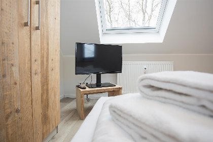 058 Appartement Winterberg 'Kleines Gluck': je perfecte Uitvalsbasis in Sauerland (Winterbergerstrasse 3 | Winterberg Neuastenberg