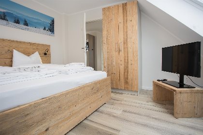 061 Appartement Winterberg 'Kleines Gluck': je perfecte Uitvalsbasis in Sauerland (Winterbergerstrasse 3 | Winterberg Neuastenberg