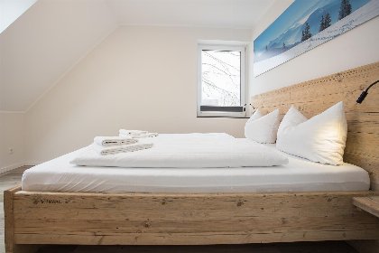 062 Appartement Winterberg 'Kleines Gluck': je perfecte Uitvalsbasis in Sauerland (Winterbergerstrasse 3 | Winterberg Neuastenberg