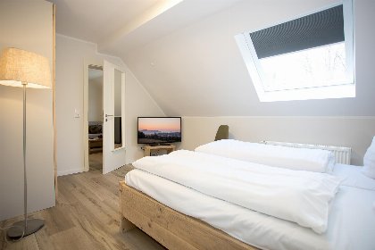 052 Appartement   Winterbergerstrasse 3 | Neuastenberg 'Wintergluck'