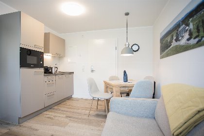 002 Appartement 'Wintergluck'  nabij het wandel  en skigebied Postwiese   Winterbergerstrasse 3 | Neuastenberg
