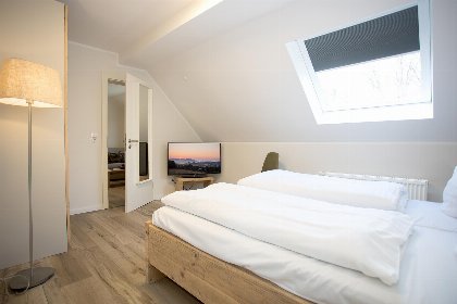 007 Appartement 'Wintergluck'  nabij het wandel  en skigebied Postwiese   Winterbergerstrasse 3 | Neuastenberg