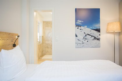 009 Appartement 'Wintergluck'  nabij het wandel  en skigebied Postwiese   Winterbergerstrasse 3 | Neuastenberg