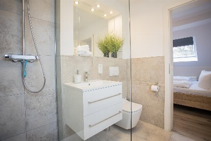 010 Appartement 'Wintergluck'  nabij het wandel  en skigebied Postwiese   Winterbergerstrasse 3 | Neuastenberg