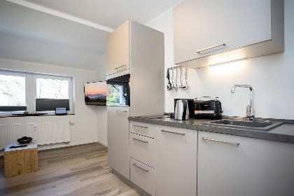 054 Appartement 'Wintergluck'  nabij het wandel  en skigebied Postwiese   Winterbergerstrasse 3 | Neuastenberg