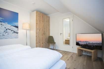 059 Appartement 'Wintergluck'  nabij het wandel  en skigebied Postwiese   Winterbergerstrasse 3 | Neuastenberg