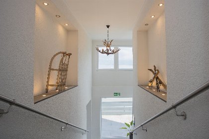 068 Appartement 'Wintergluck'  nabij het wandel  en skigebied Postwiese   Winterbergerstrasse 3 | Neuastenberg