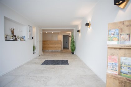 069 Appartement 'Wintergluck'  nabij het wandel  en skigebied Postwiese   Winterbergerstrasse 3 | Neuastenberg