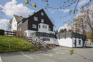 Neuastenberg