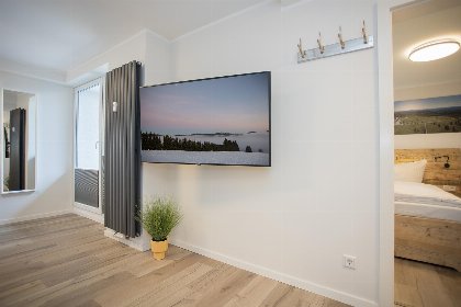 002 Appartement 'Wintertraum'  nabij het wandel  en skigebied Postwiese   Winterbergerstrasse 3 | Neuastenberg