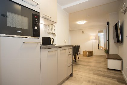 003 Appartement 'Wintertraum'  nabij het wandel  en skigebied Postwiese   Winterbergerstrasse 3 | Neuastenberg