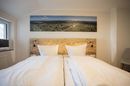 006 Appartement 'Wintertraum'  nabij het wandel  en skigebied Postwiese   Winterbergerstrasse 3 | Neuastenberg
