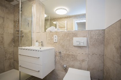 009 Appartement 'Wintertraum'  nabij het wandel  en skigebied Postwiese   Winterbergerstrasse 3 | Neuastenberg