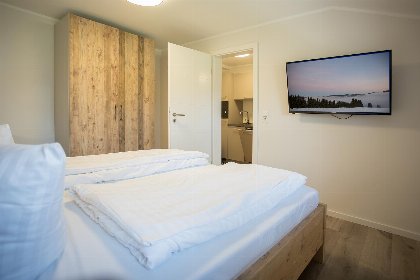 059 Appartement 'Wintertraum'  nabij het wandel  en skigebied Postwiese   Winterbergerstrasse 3 | Neuastenberg