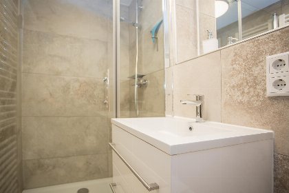 062 Appartement 'Wintertraum'  nabij het wandel  en skigebied Postwiese   Winterbergerstrasse 3 | Neuastenberg