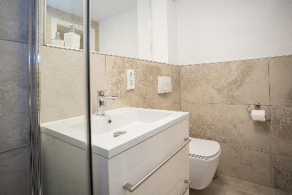 063 Appartement 'Wintertraum'  nabij het wandel  en skigebied Postwiese   Winterbergerstrasse 3 | Neuastenberg