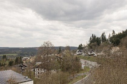 065 Appartement 'Wintertraum'  nabij het wandel  en skigebied Postwiese   Winterbergerstrasse 3 | Neuastenberg