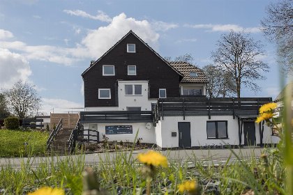 066 Appartement 'Wintertraum'  nabij het wandel  en skigebied Postwiese   Winterbergerstrasse 3 | Neuastenberg