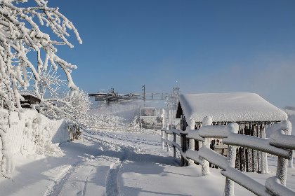 012 Gerenoveerd appartement voor 4 personen op 200 meter van de piste | Neuastenbergerstrasse 4   Neuastenberg (Winterberg)