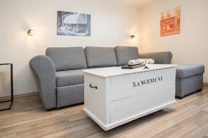 039 Gerenoveerd appartement voor 4 personen op 200 meter van de piste | Neuastenbergerstrasse 4   Neuastenberg (Winterberg)