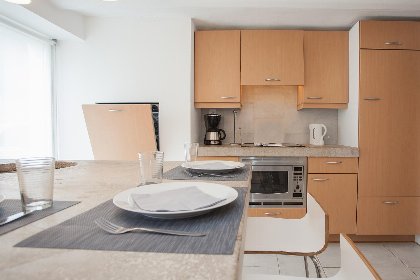 043 Gerenoveerd appartement voor 4 personen op 200 meter van de piste | Neuastenbergerstrasse 4   Neuastenberg (Winterberg)