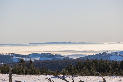 068 Gerenoveerd appartement voor 4 personen op 200 meter van de piste | Neuastenbergerstrasse 4   Neuastenberg (Winterberg)
