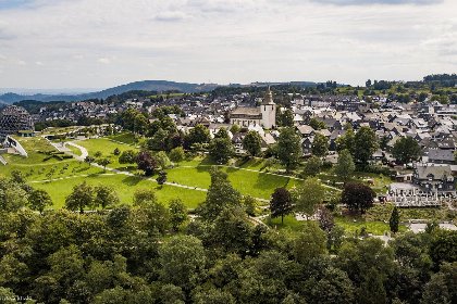 069 Gerenoveerd appartement voor 4 personen op 200 meter van de piste | Neuastenbergerstrasse 4   Neuastenberg (Winterberg)