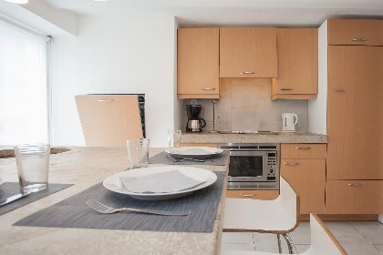 006 Gerenoveerd appartement voor 4 personen op 200 meter van de piste Postwiese | Neuastenbergerstrasse 4   Neuastenberg (Winterberg)