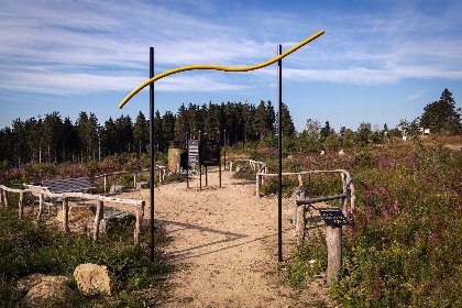 034 Gerenoveerd appartement voor 6 personen nabij pistes en wandelroutes | Neuastenbergerstrasse 4   Neuastenberg (Winterberg)
