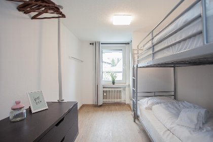 048 Gerenoveerd appartement voor 6 personen nabij pistes en wandelroutes Postwiese | Neuastenbergerstrasse 4   Neuastenberg (Winterberg)