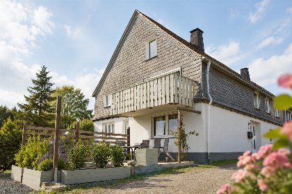 Duitsland, Noordrijn-Westfalen, Neuastenberg