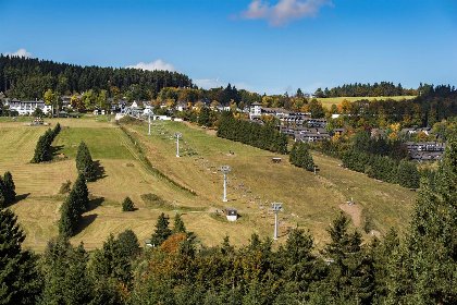 078 Gerenoveerde groepsaccommodatie voor 14 personen op 200 meter van de piste | Neuastenbergerstrasse 4   Neuastenberg