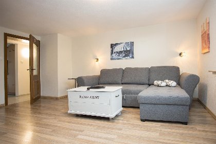 001 Groepsappartement Neuastenbergerstrasse 4 | Neuastenberg (Winterberg)