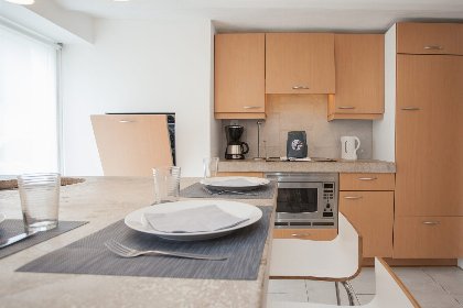 002 Groepsappartement Neuastenbergerstrasse 4 | Neuastenberg (Winterberg)