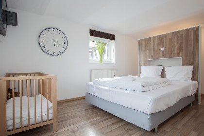 003 Groepsappartement Neuastenbergerstrasse 4 | Neuastenberg (Winterberg)