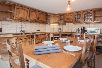 005 Groepsappartement Neuastenbergerstrasse 4 | Neuastenberg (Winterberg)