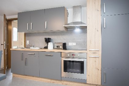 008 Groepsappartement Neuastenbergerstrasse 4 | Neuastenberg (Winterberg)