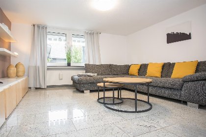 010 Groepsappartement Neuastenbergerstrasse 4 | Neuastenberg (Winterberg)
