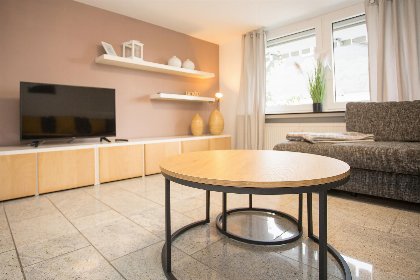 013 Groepsappartement Neuastenbergerstrasse 4 | Neuastenberg (Winterberg)
