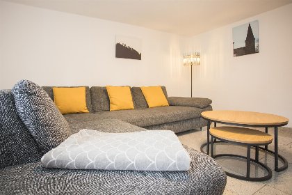 014 Groepsappartement Neuastenbergerstrasse 4 | Neuastenberg (Winterberg)