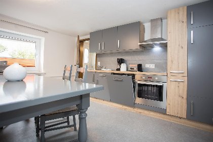 015 Groepsappartement Neuastenbergerstrasse 4 | Neuastenberg (Winterberg)