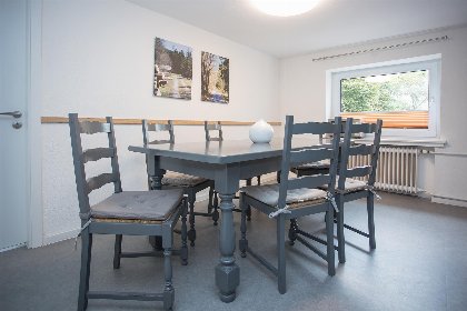 016 Groepsappartement Neuastenbergerstrasse 4 | Neuastenberg (Winterberg)
