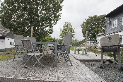 017 Groepsappartement Neuastenbergerstrasse 4 | Neuastenberg (Winterberg)