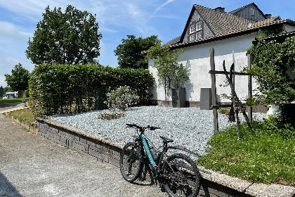 019 Groepsappartement Neuastenbergerstrasse 4 | Neuastenberg (Winterberg)