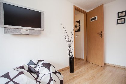 023 Groepsappartement Neuastenbergerstrasse 4 | Neuastenberg (Winterberg)
