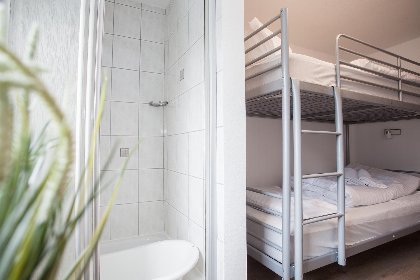 026 Groepsappartement Neuastenbergerstrasse 4 | Neuastenberg (Winterberg)