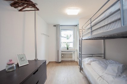 027 Groepsappartement Neuastenbergerstrasse 4 | Neuastenberg (Winterberg)