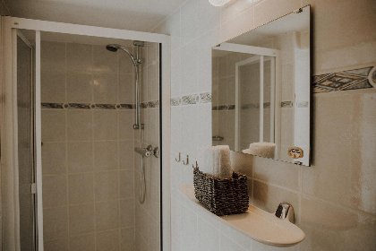 028 Groepsappartement Neuastenbergerstrasse 4 | Neuastenberg (Winterberg)