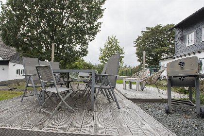 048 Groepsappartement Neuastenbergerstrasse 4 | Neuastenberg (Winterberg)